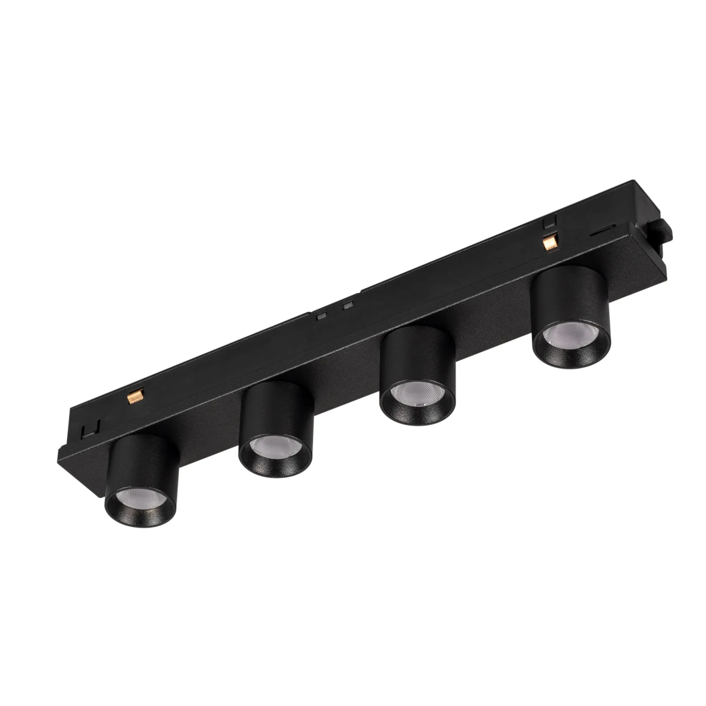 Изображение товара Светильник MAG-ORIENT-KRATER-L195-12W Warm3000 (BK, 25 deg, 48V, DALI) (Arlight, IP20 Металл, 5 лет) 037330