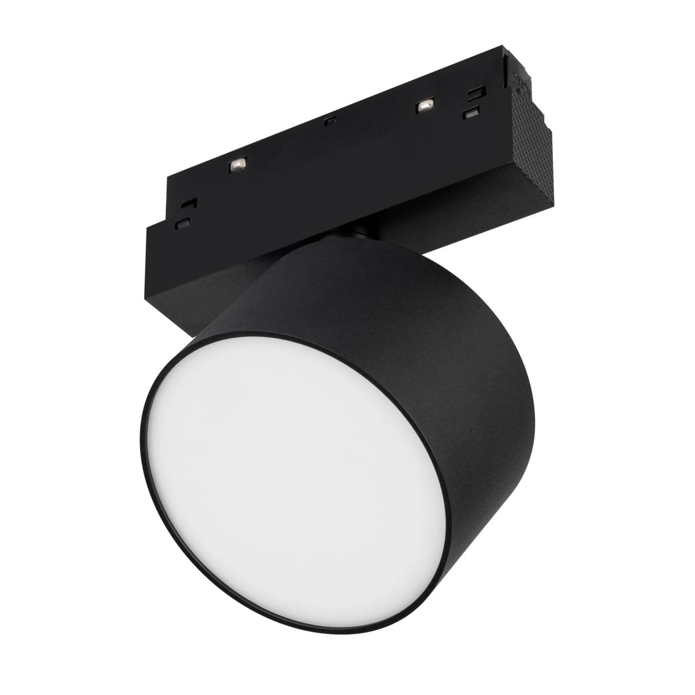 Изображение товара Светильник MAG-ORIENT-RONDO-R90-9W Day4000-MIX (BK, 110 deg, 48V, DALI) (Arlight, IP20 Металл, 5 лет) 047146