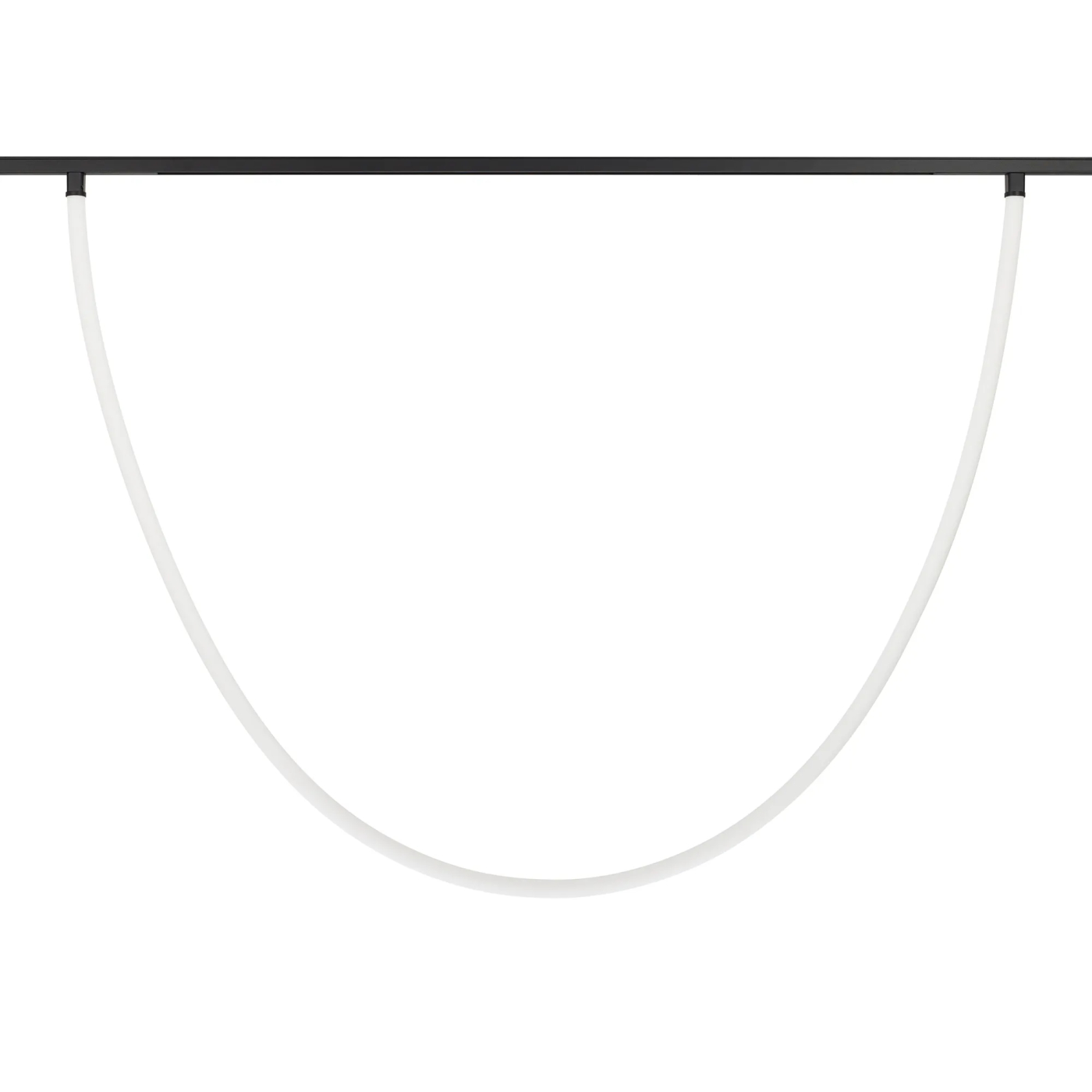 Изображение товара Светильник MAG-ORIENT-TUBE-ELASTIC-R25-L2500-35W Warm3000 (BK, 360 deg, 48V) (Arlight, IP20 Металл, 3 года) 044329