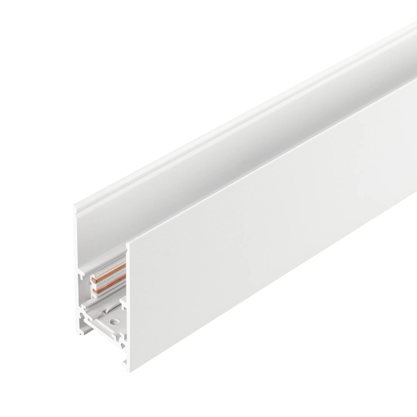 Изображение товара Трек MAG-ORIENT-TRACK-2652-2000 (WH) (Arlight, IP20 Металл, 3 года) 035800