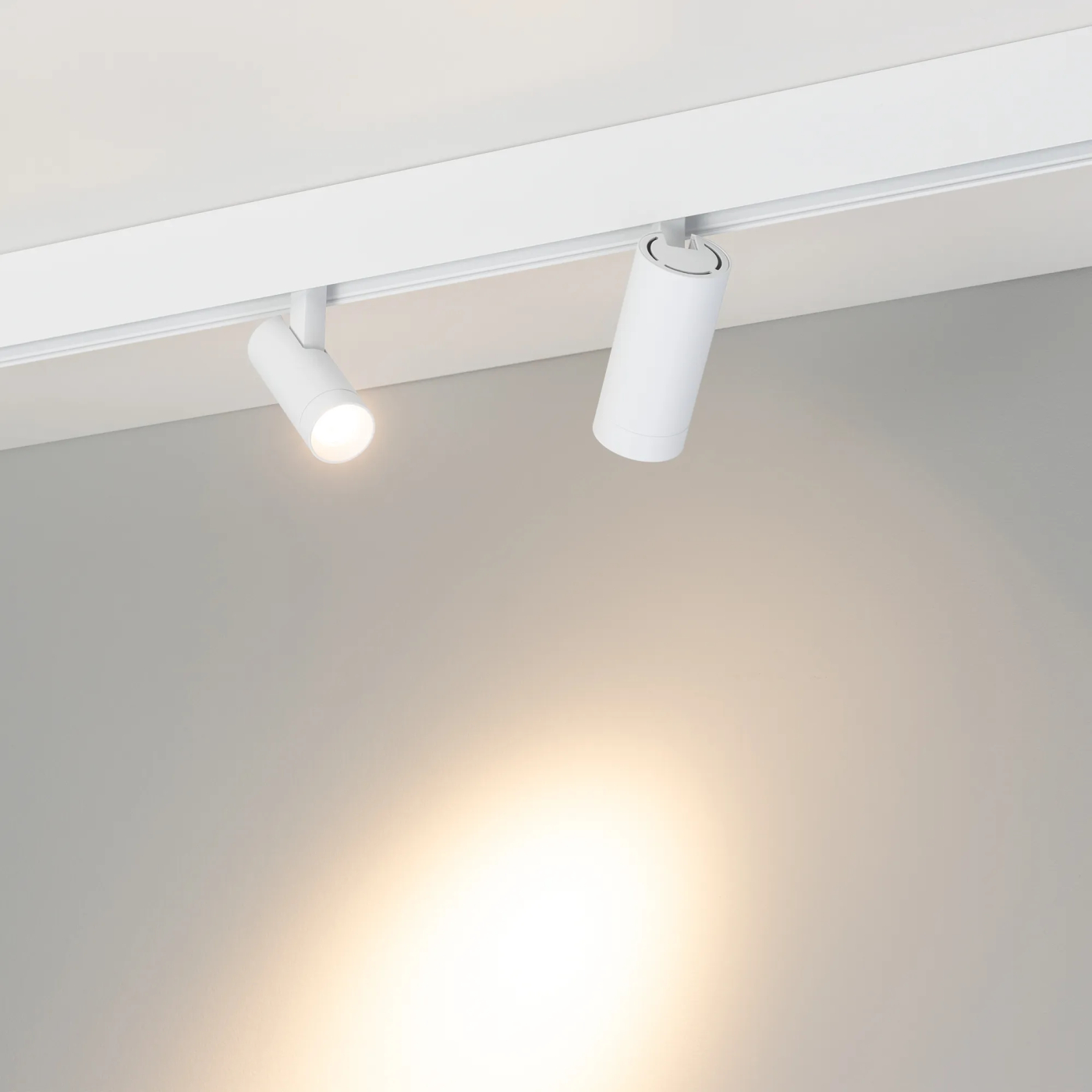 Изображение товара Светильник MAG-ORIENT-SPOT-R45-12W Warm2700 (WH, 24 deg, 48V) (Arlight, IP20 Металл, 5 лет) 051742