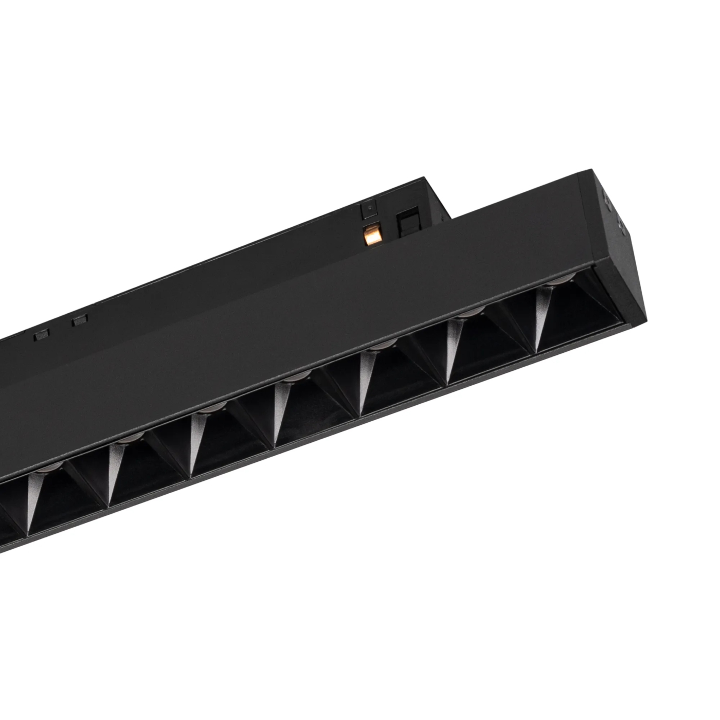 Изображение товара Светильник MAG-ORIENT-LASER-L465-16W Day4000 (BK, 24 deg, 48V) (Arlight, IP20 Металл, 5 лет) 033617