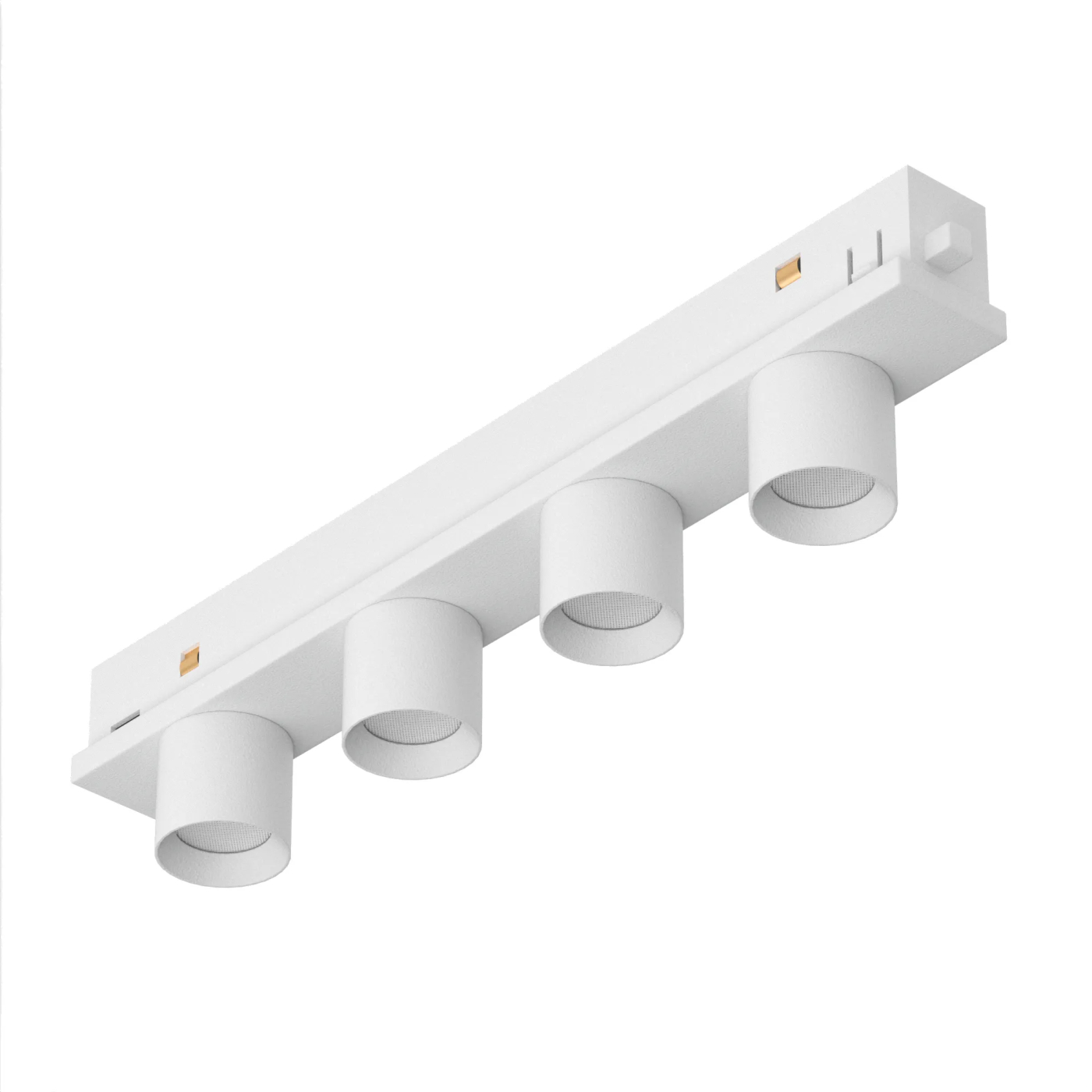 Изображение товара Светильник MAG-ORIENT-KRATER-L195-12W Warm3000 (WH, 25 deg, 48V, DALI) (Arlight, IP20 Металл, 5 лет) 037332