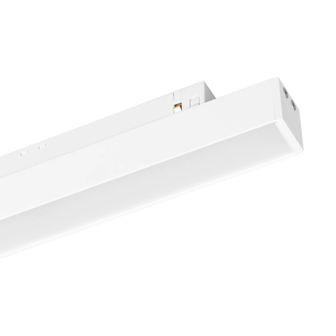 Изображение товара Светильник MAG-ORIENT-FLAT-L465-12W Warm3000 (WH, 80 deg, 48V) (Arlight, IP20 Металл, 5 лет) 048733