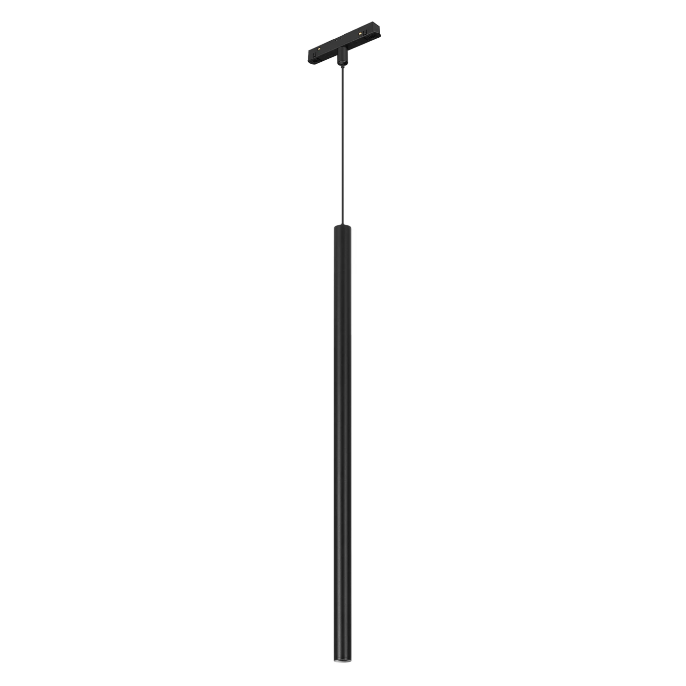 Изображение товара Светильник MAG-ORIENT-SPOT-HANG-L500-R20-3W Day4000 (BK, 20 deg, 48V) (Arlight, IP20 Металл, 5 лет) 044505