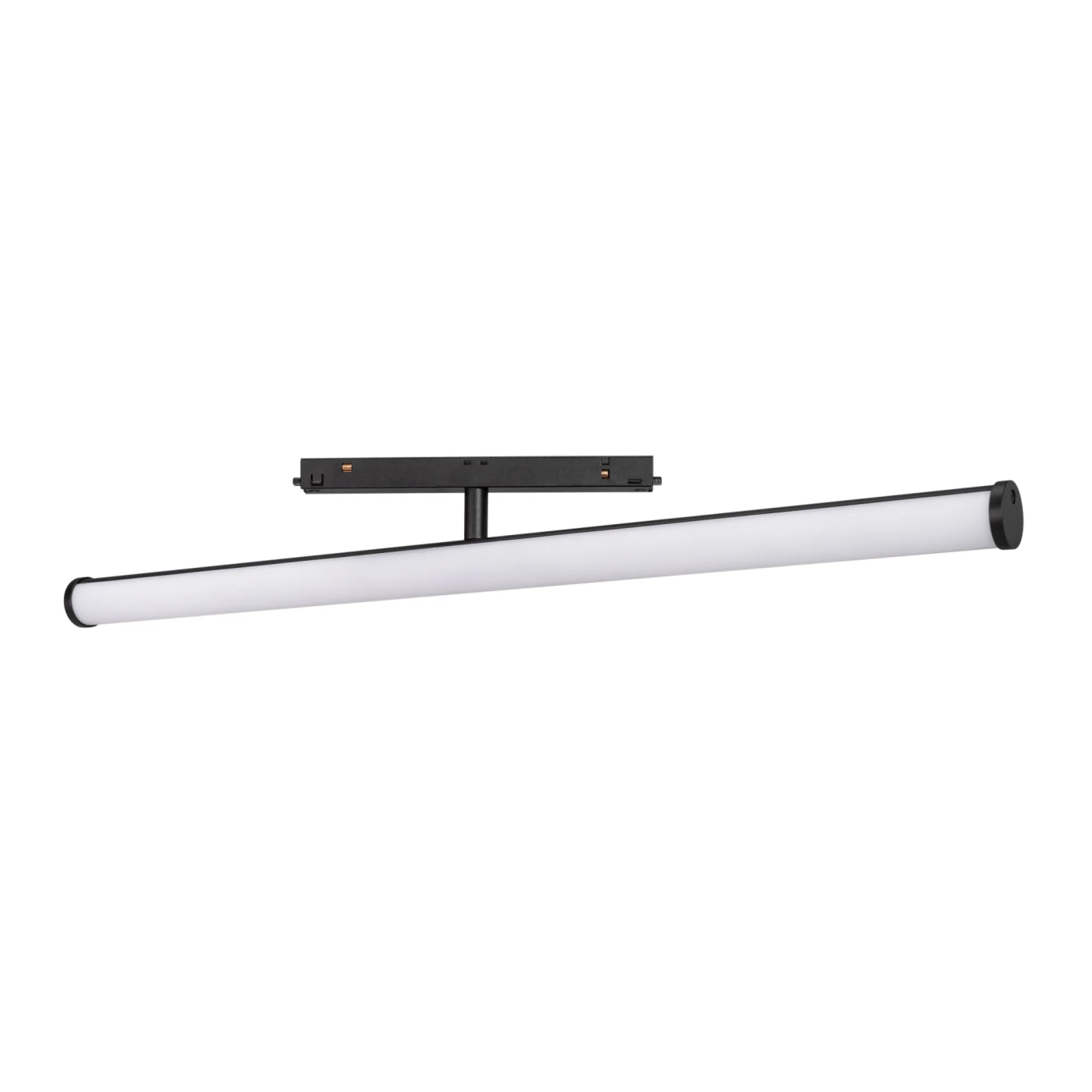 Изображение товара Светильник MAG-ORIENT-TUBE-TURN-L600-20W Day4000 (BK, 180 deg, 48V) (Arlight, IP20 Металл, 5 лет) 035670