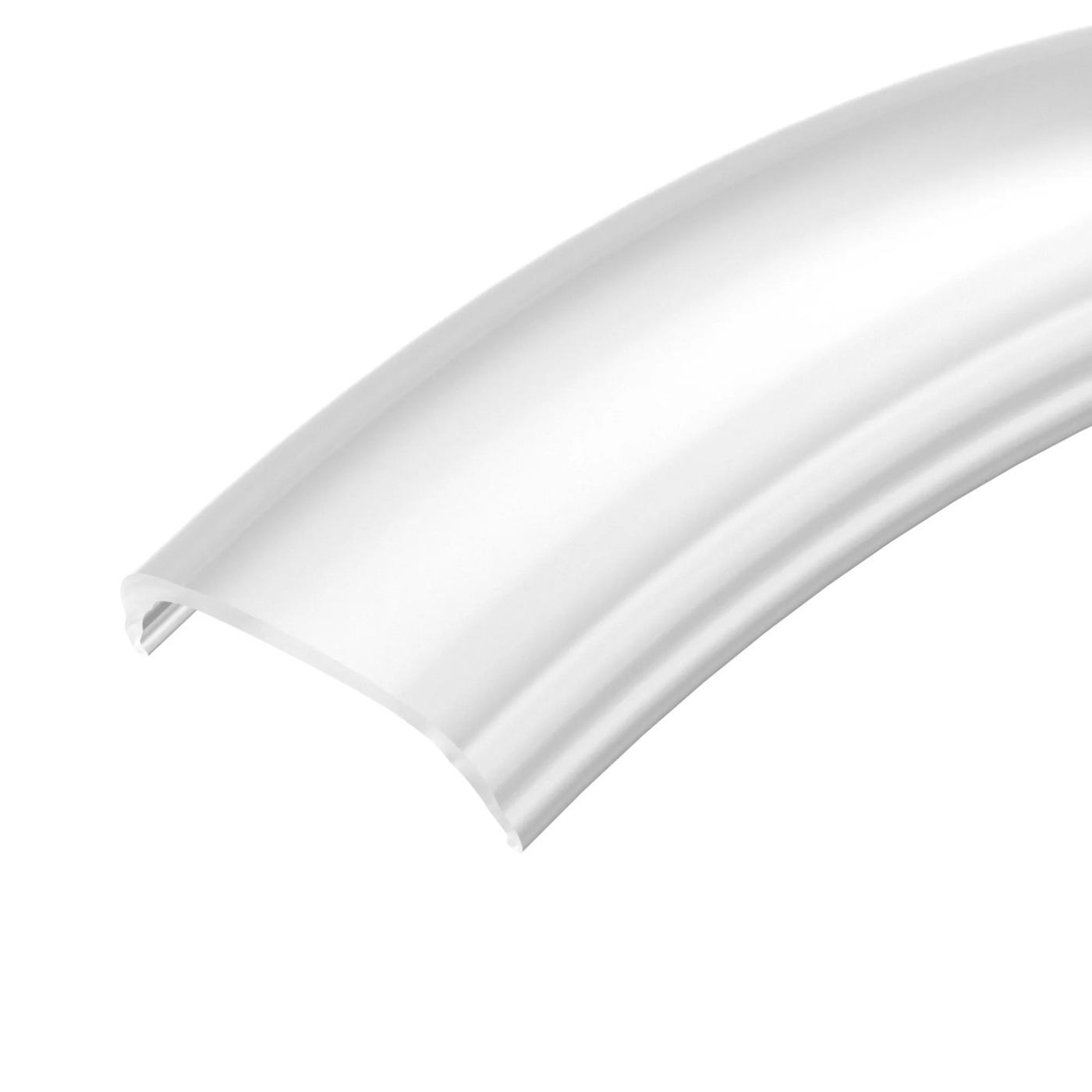 Изображение товара Экран ARH-BENT-W18-2000-Frost (Arlight, Пластик) 023089
