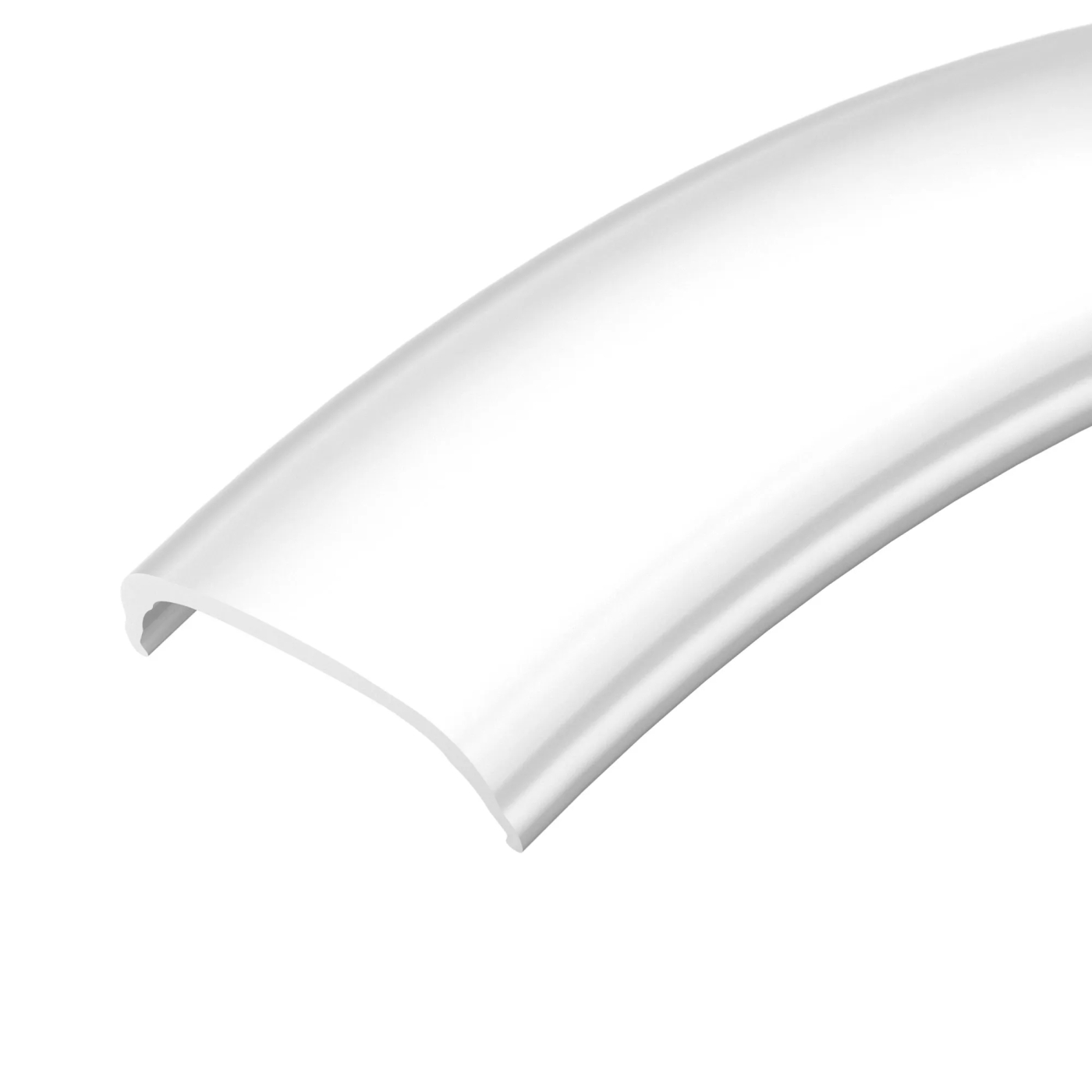 Изображение товара Экран ARH-BENT-W18-2000 Opal (Arlight, Пластик) 023090