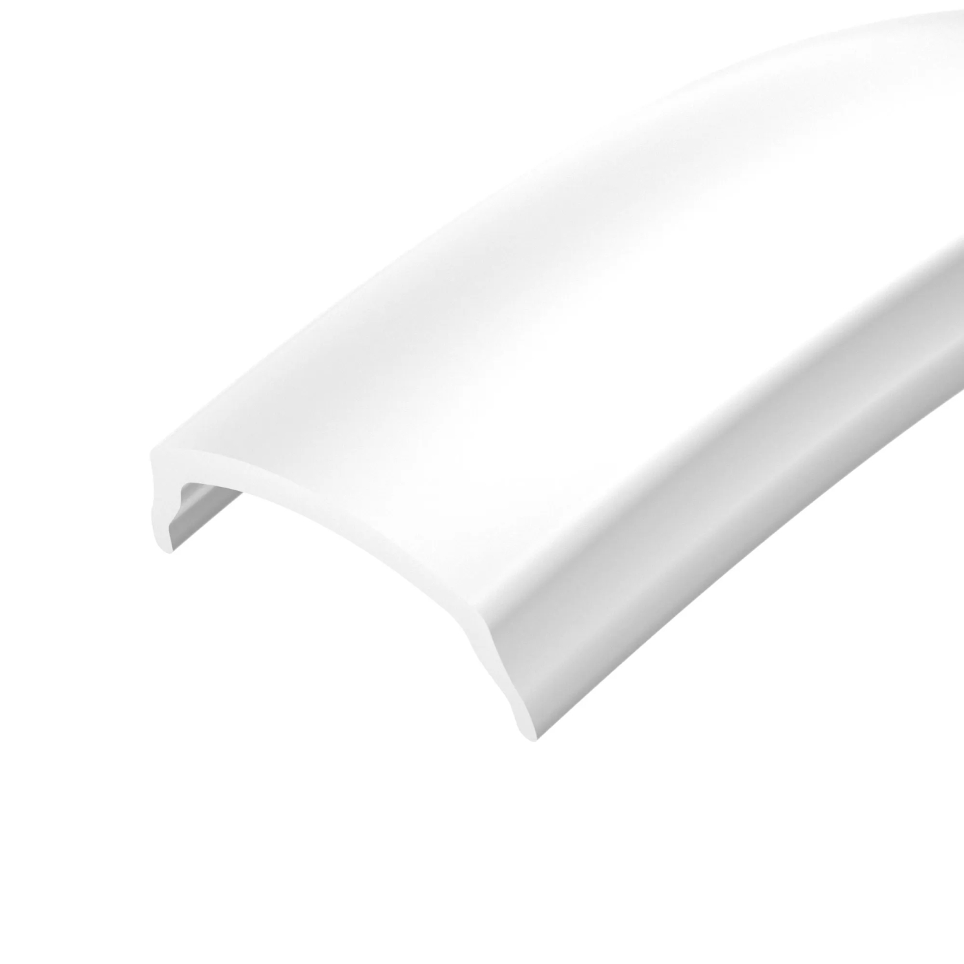Изображение товара Экран ARH-BENT-W11-2000 Opal (Arlight, Пластик) 023605
