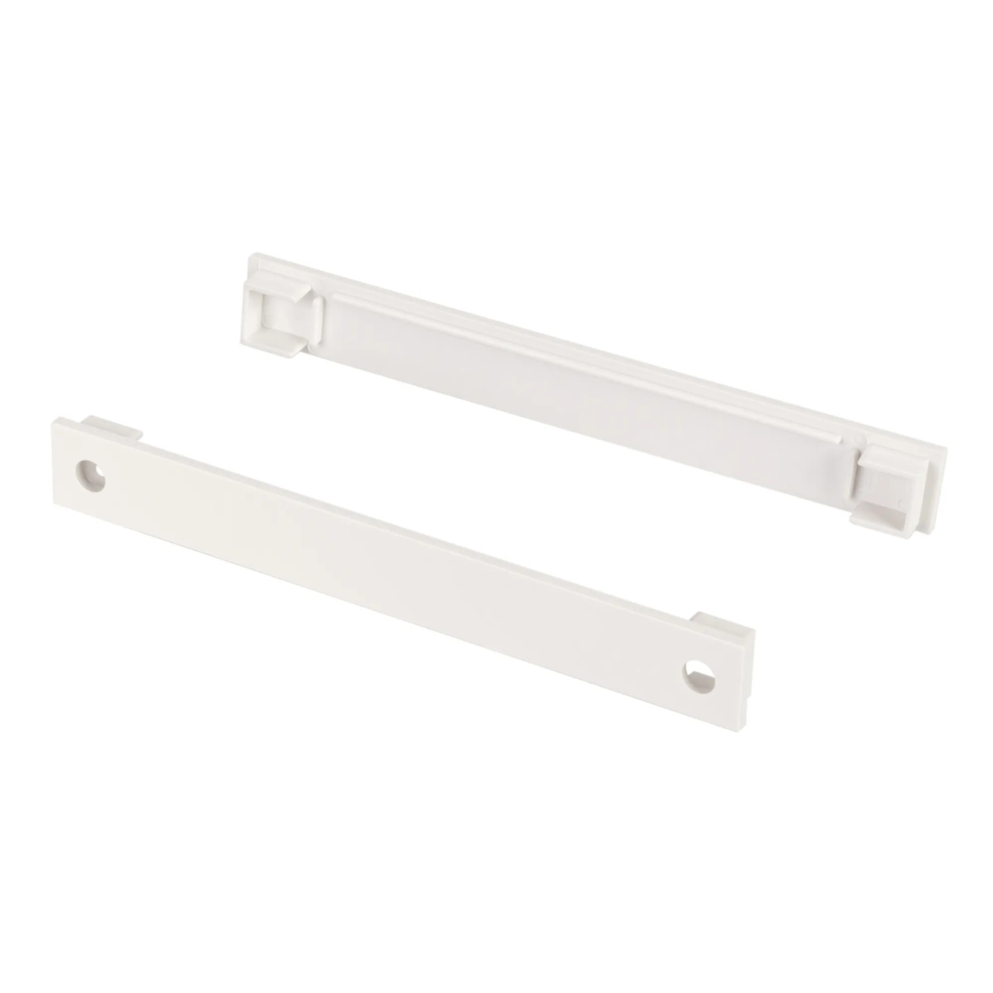 Изображение товара Заглушка FANTOM-W75-DUAL WHITE (Arlight, Пластик) 039953