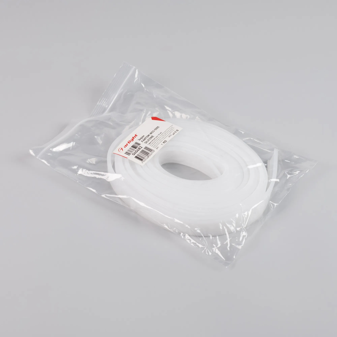 Изображение товара Экран FANTOM-W23-5000 SILICONE (Arlight, Силикон) 040482