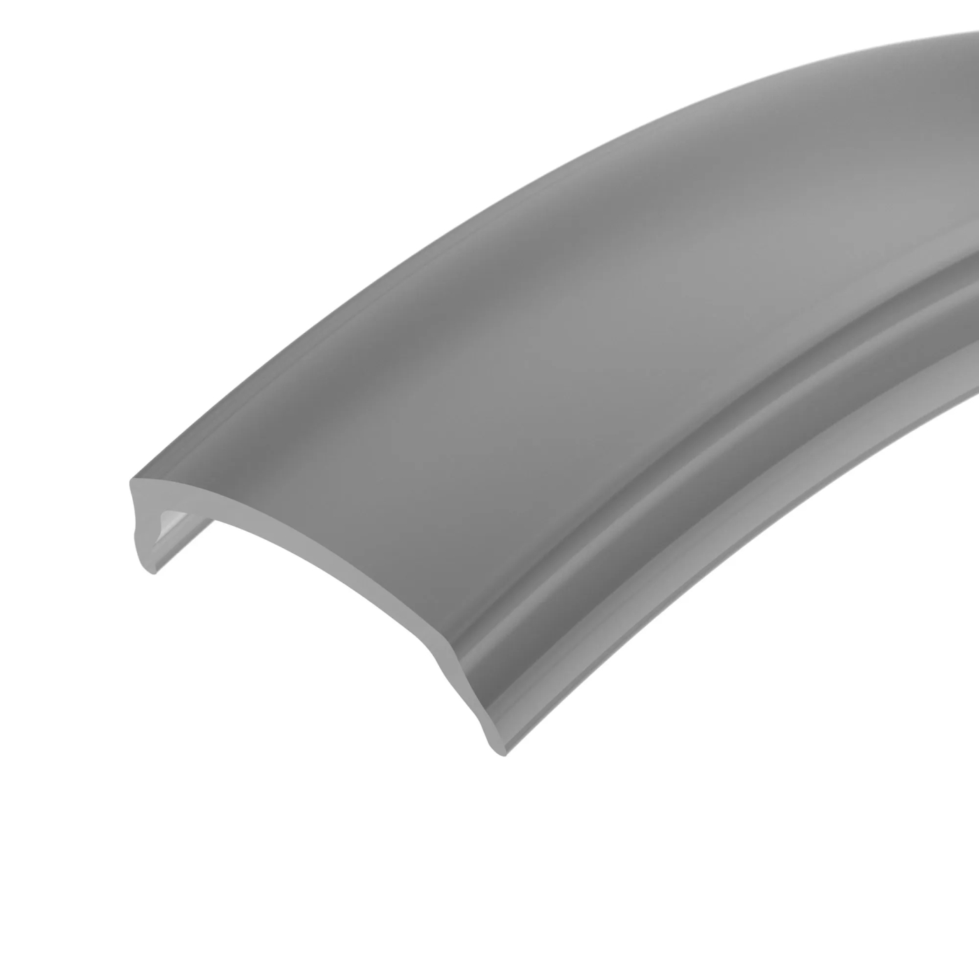Изображение товара Экран ARH-BENT-W11-2000 BLACK (Arlight, Пластик) 041031