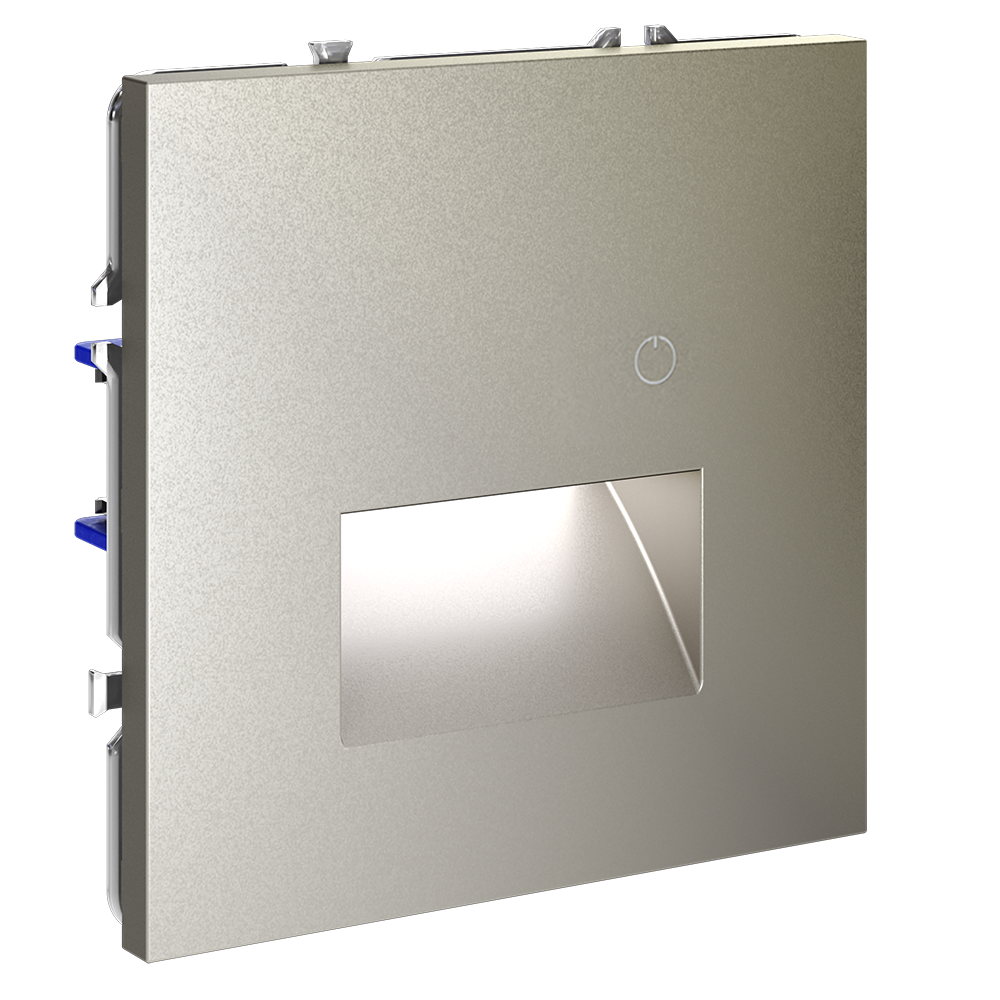 Изображение товара Подсветка светодиодная с датчиком, (шелк) VLS070704 VOLTUM S70