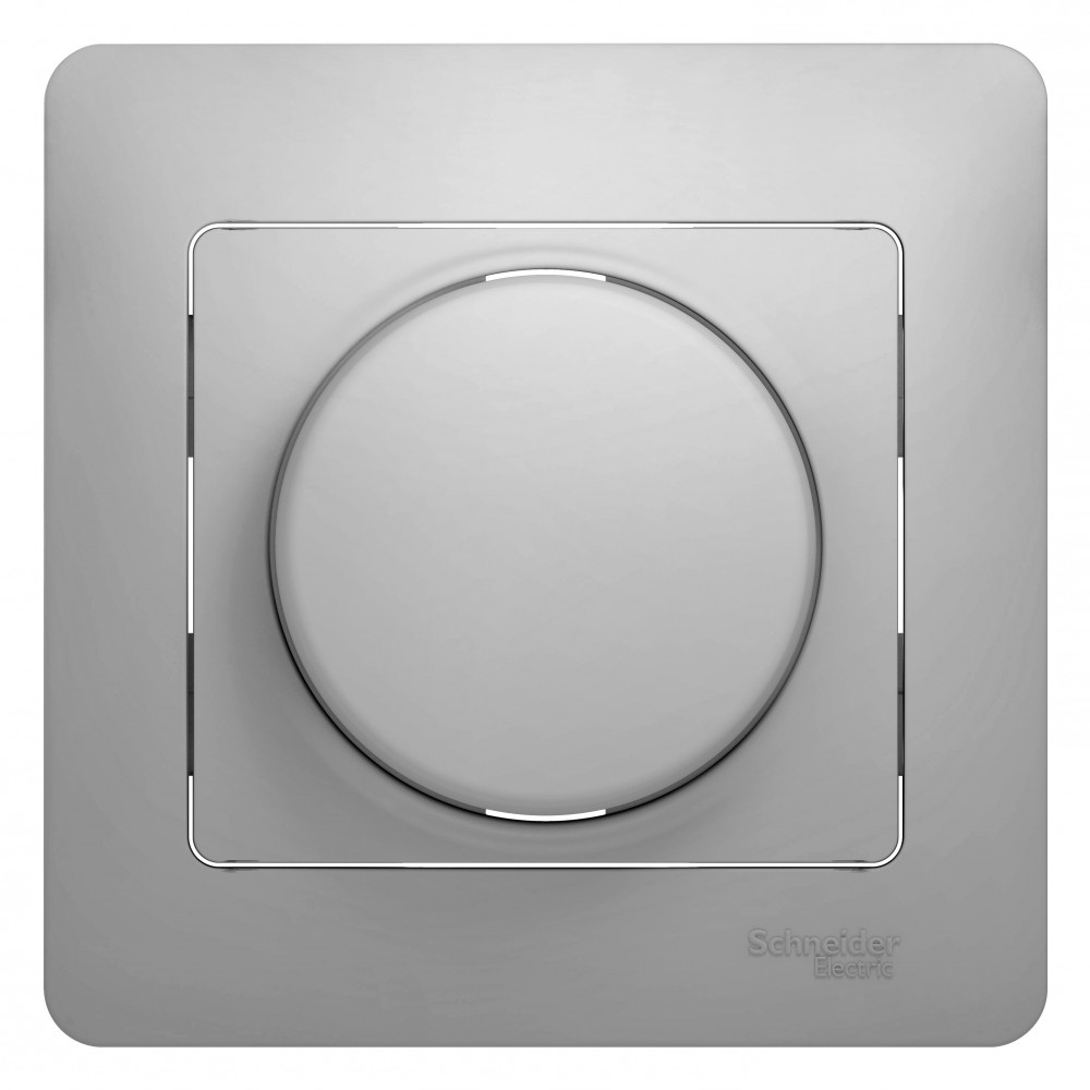 Изображение товара Светорегулятор LED 10-315Вт / 20-630Вт в сборе GSL000337 Schneider Electric Glossa