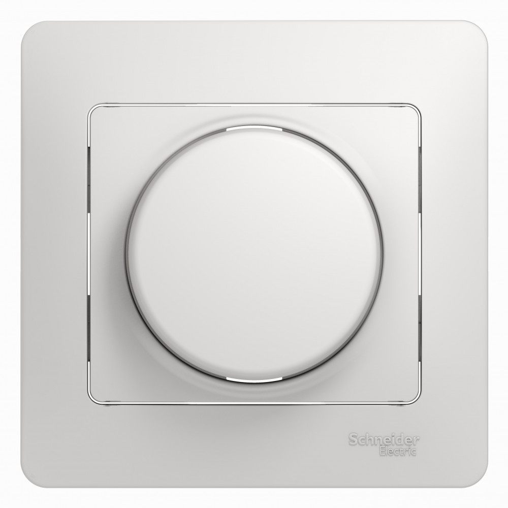 Изображение товара Светорегулятор LED 10-315Вт / 20-630Вт в сборе GSL000137 Schneider Electric Glossa