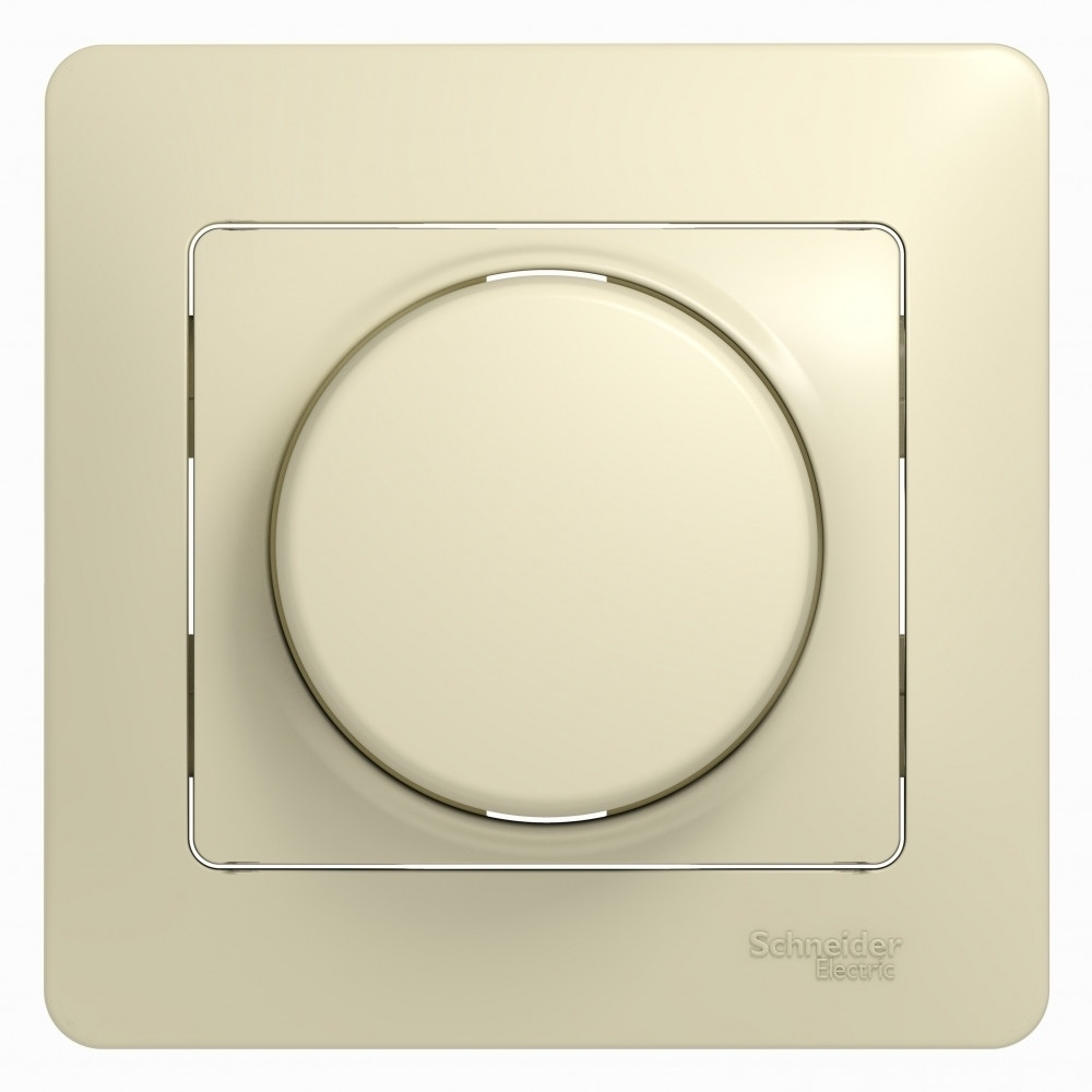 Изображение товара Светорегулятор LED 10-315Вт / 20-630Вт в сборе GSL000237 Schneider Electric Glossa