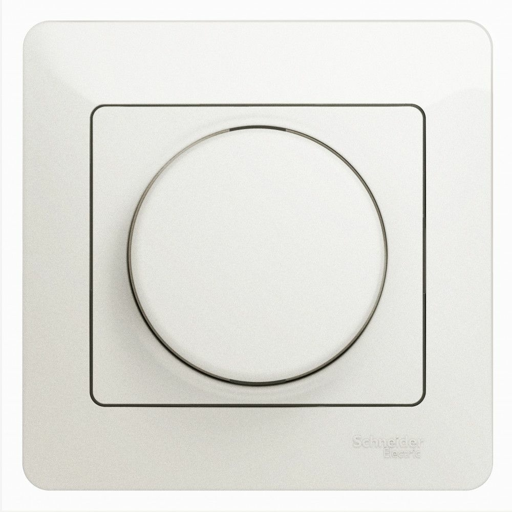 Изображение товара Светорегулятор LED 10-315Вт / 20-630Вт в сборе GSL000637 Schneider Electric Glossa