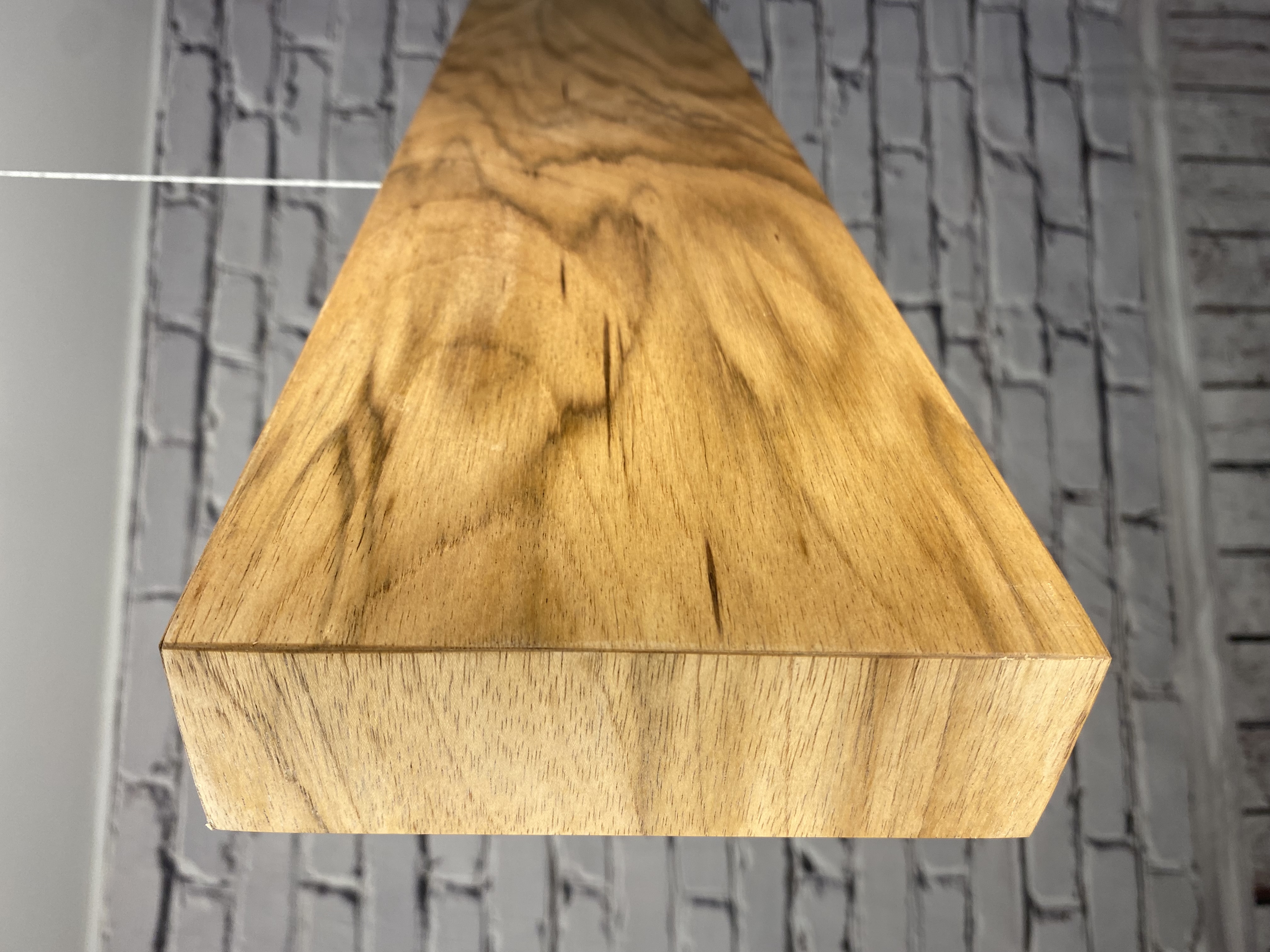 Изображение товара Светильник подвесной Woodline S 1200