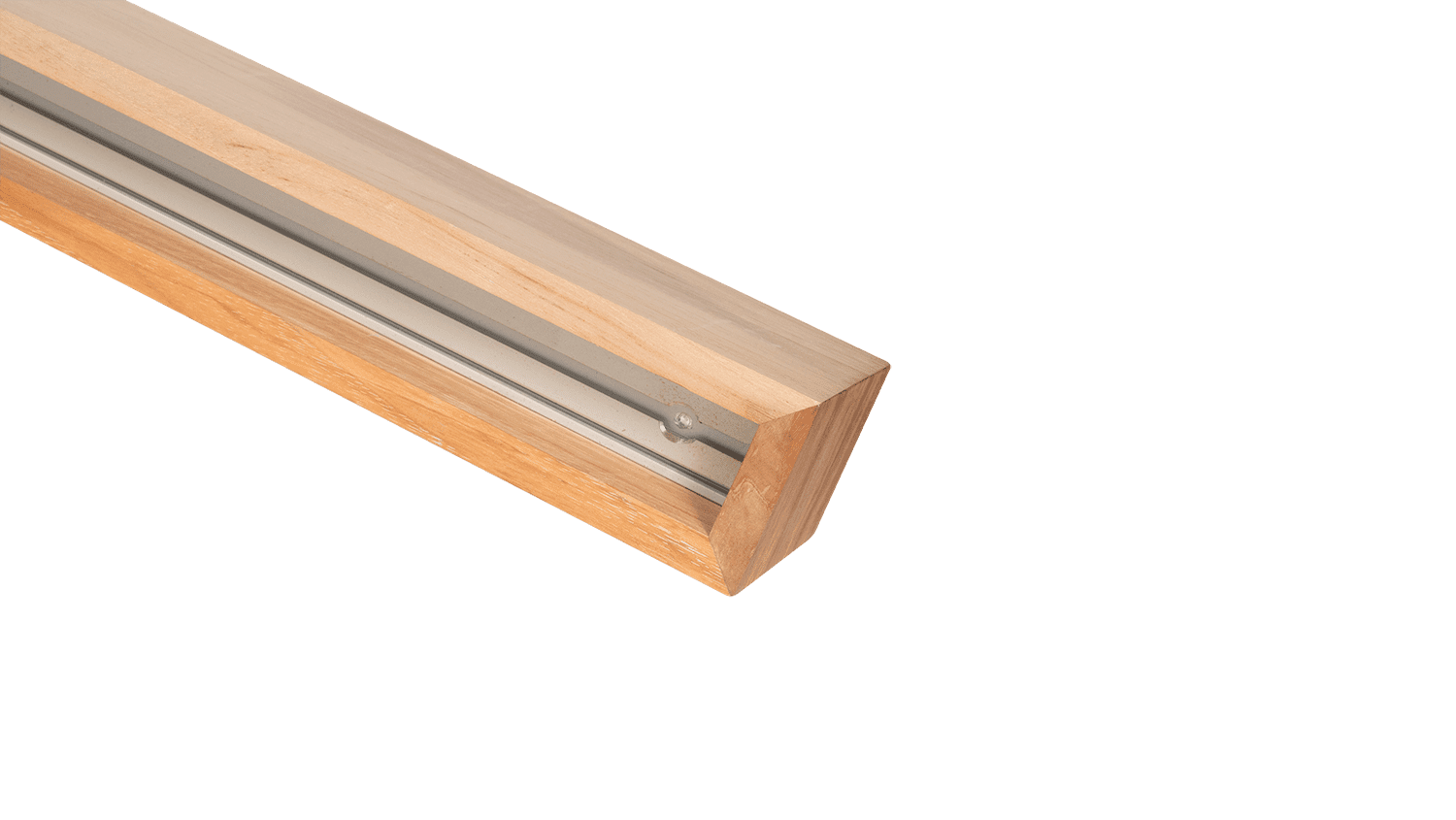 Изображение товара Светильник из массива дуба MARINO 1200 30W