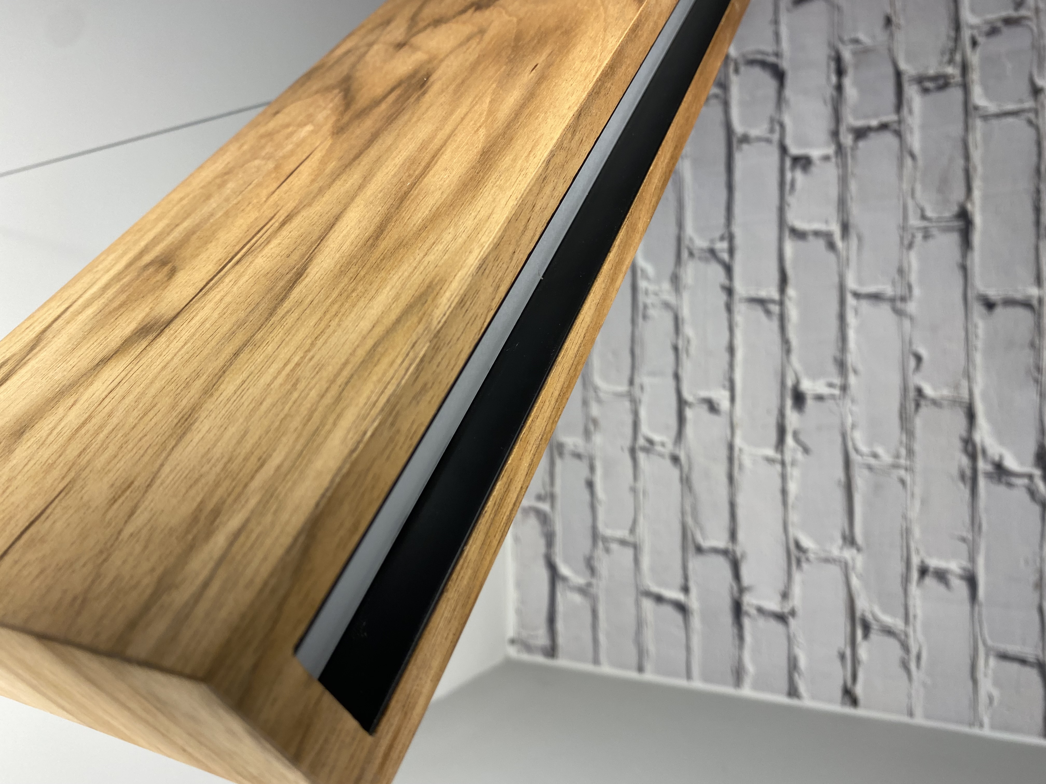 Изображение товара Светильник подвесной Woodline S 1200