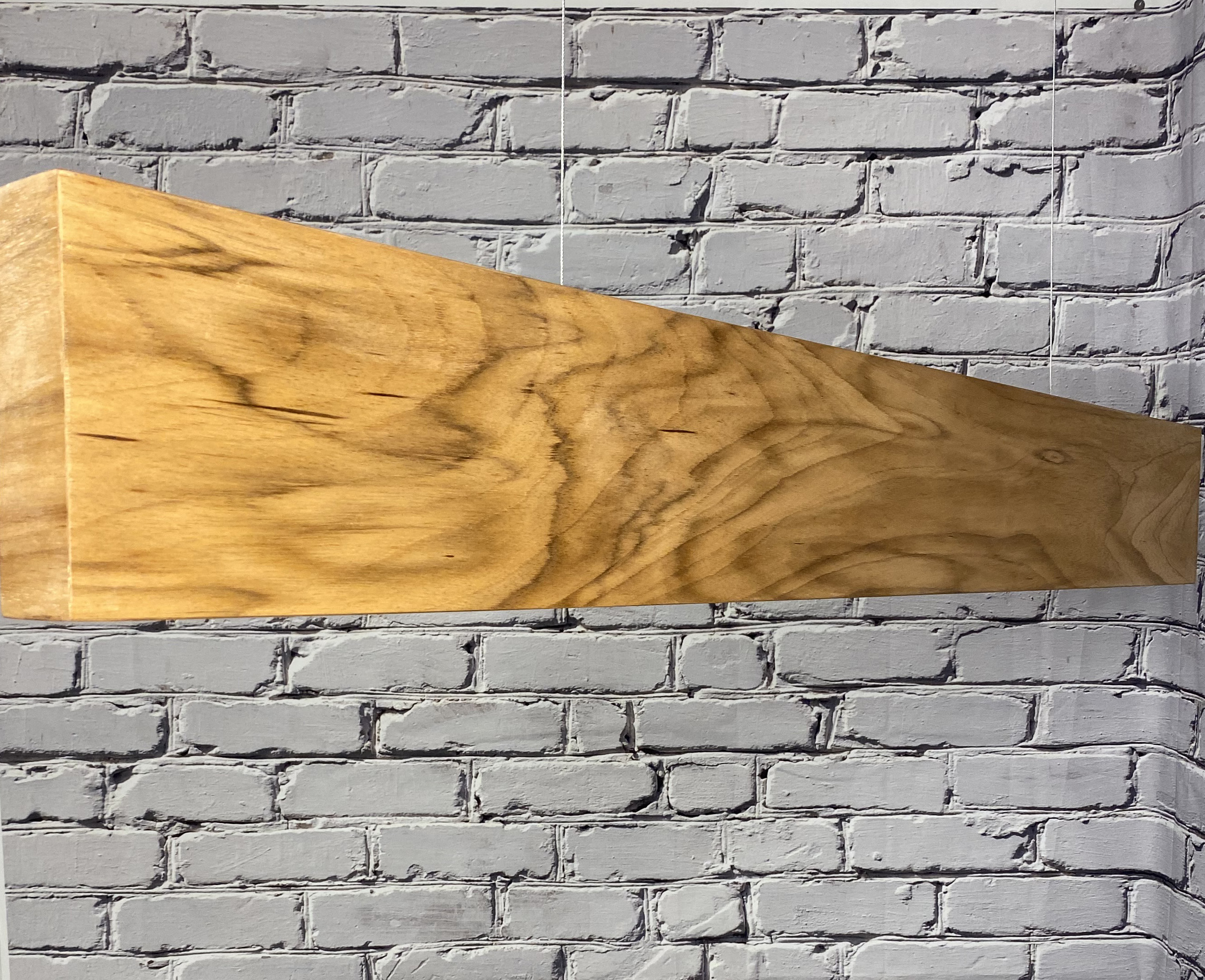 Изображение товара Светильник подвесной Woodline S 1200