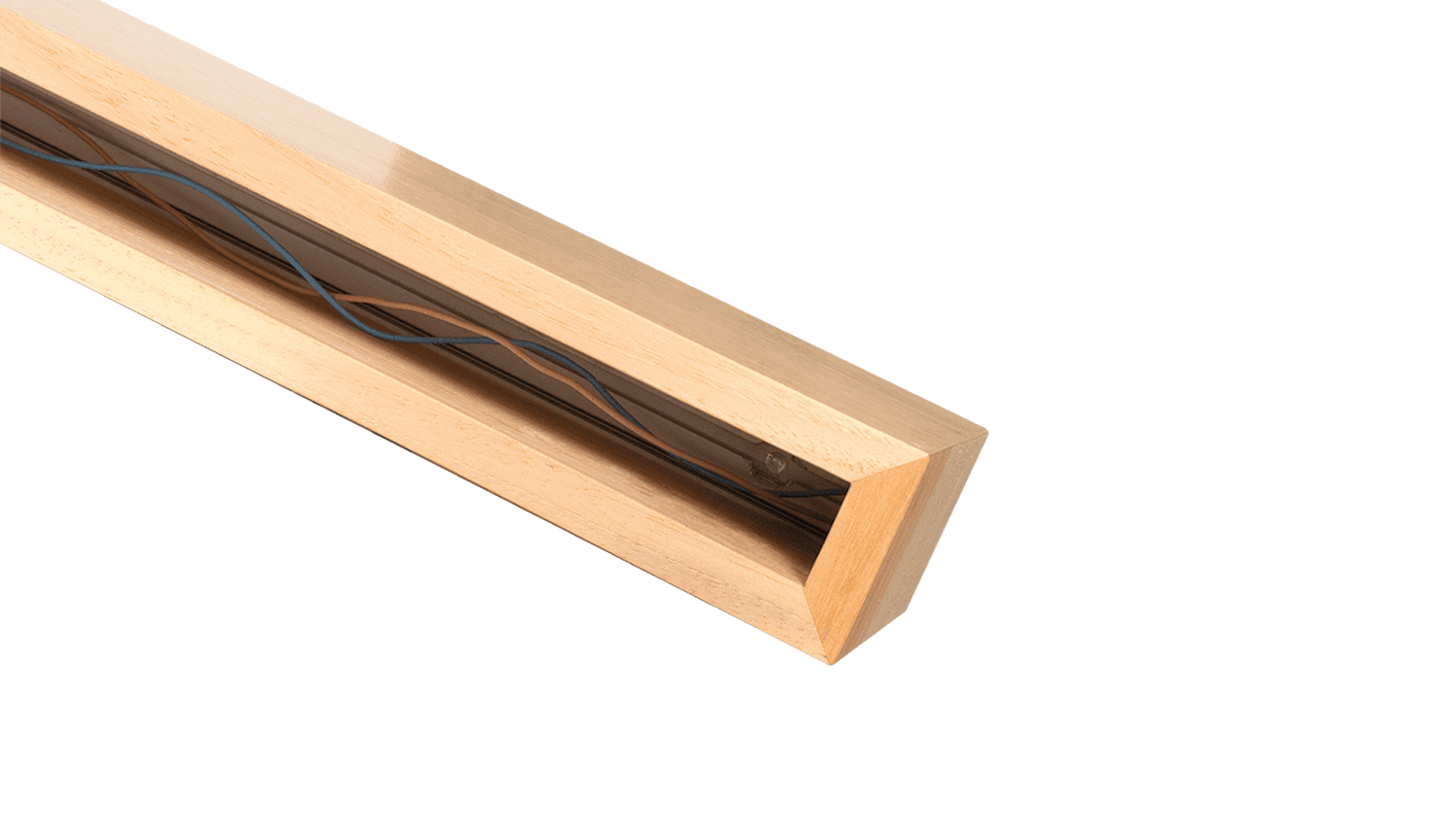 Изображение товара Светильник MARINO 1200 30W Ясень