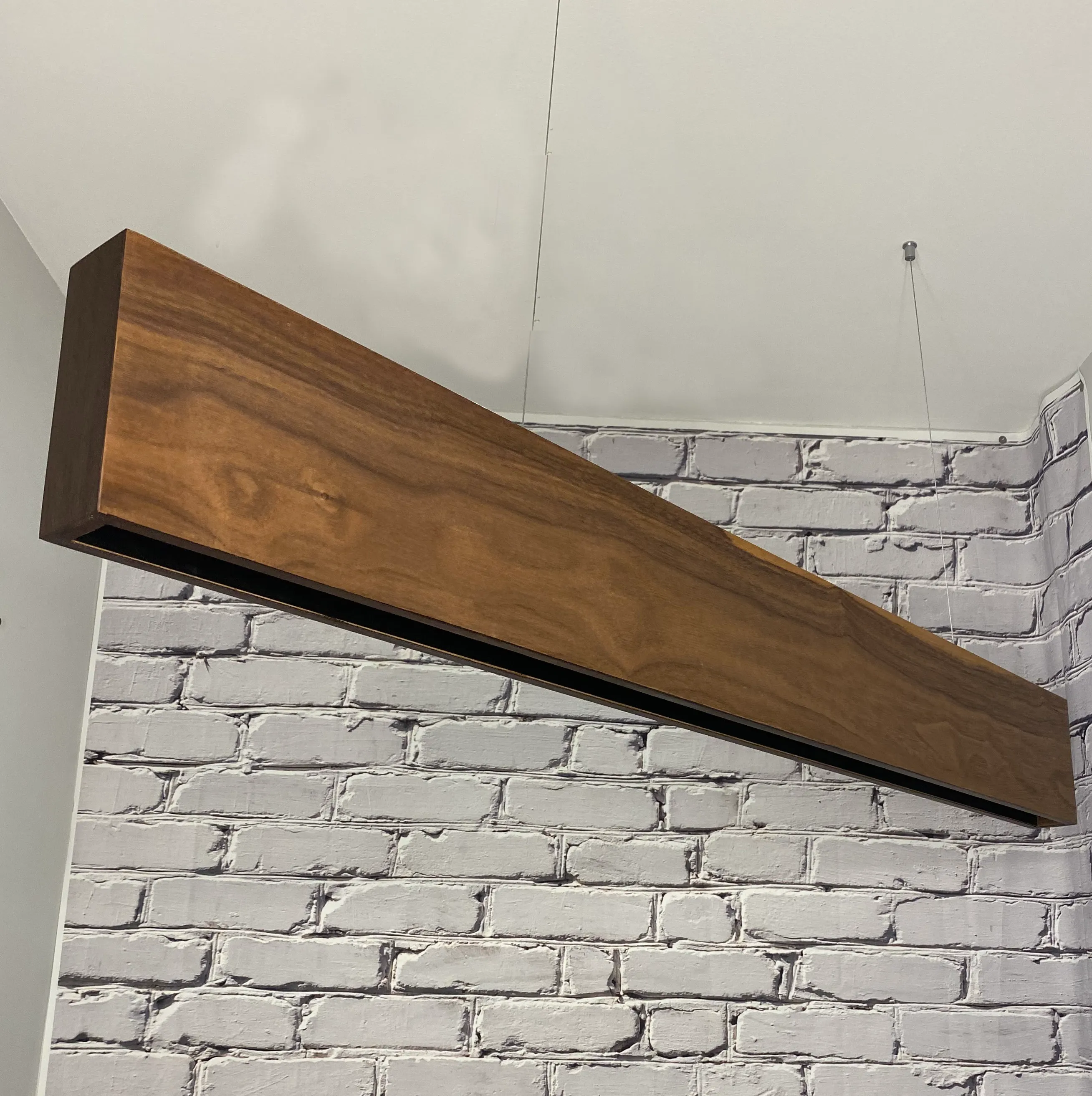 Изображение товара Светильник подвесной Woodline B 1200