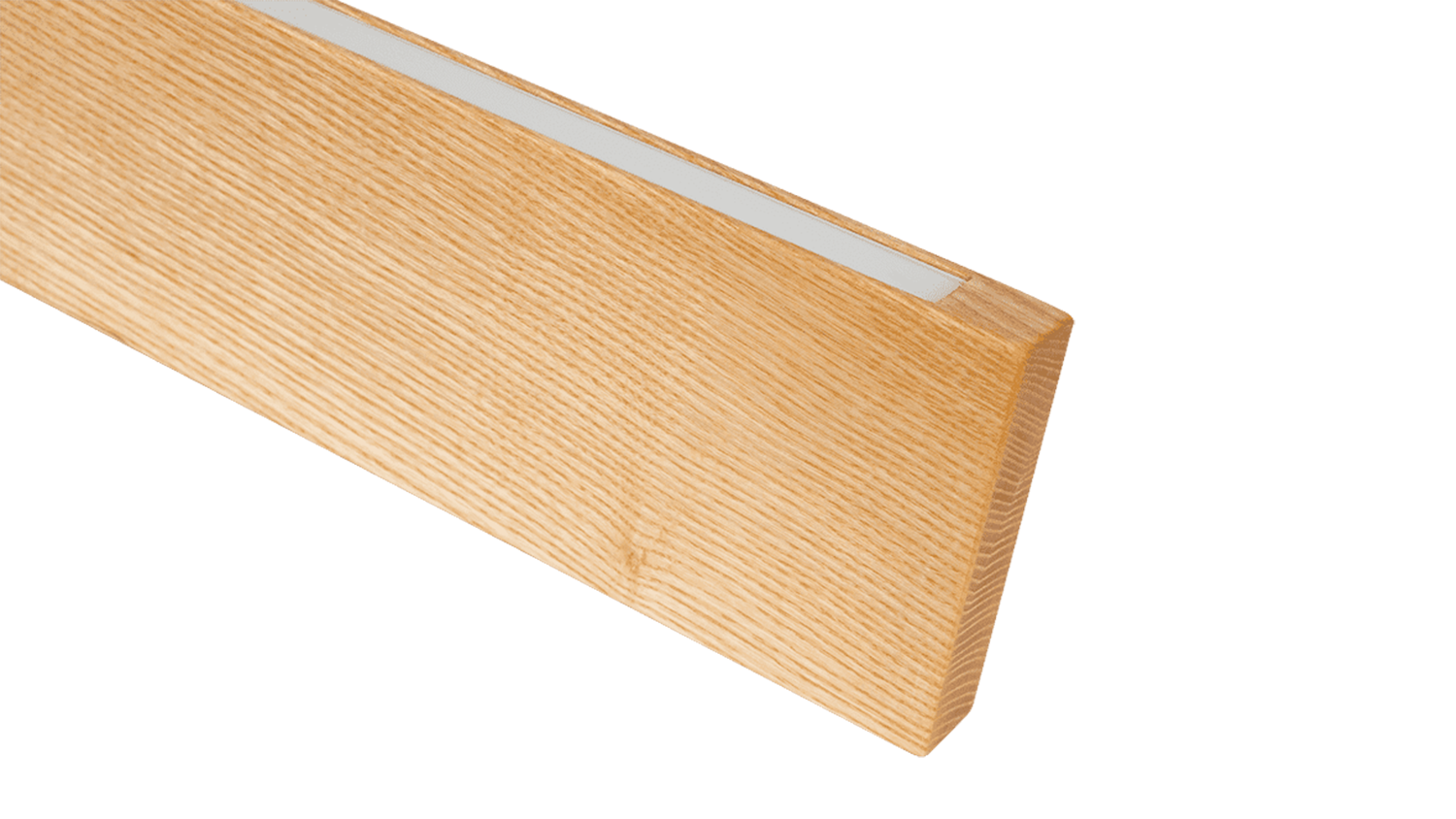 Изображение товара Светильник TIMBERZOY 20W 1200мм Ясень светлый