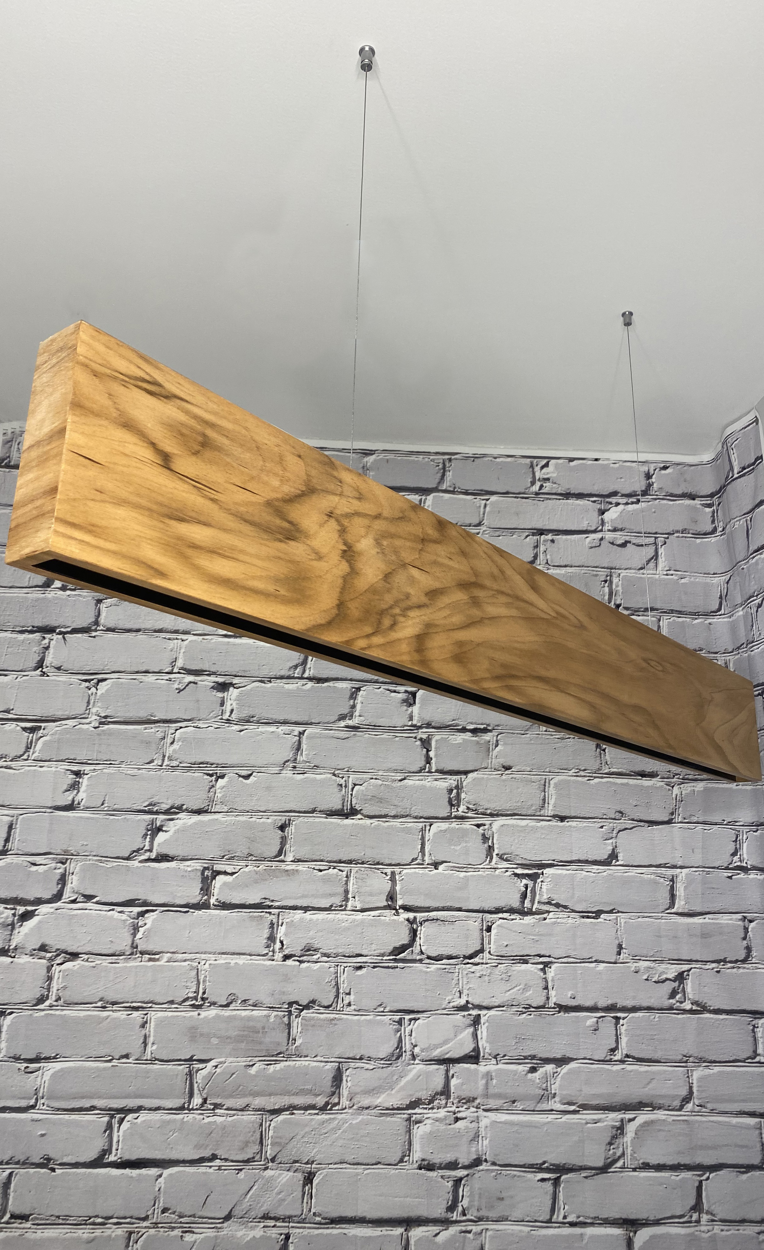 Изображение товара Светильник подвесной Woodline S 1200