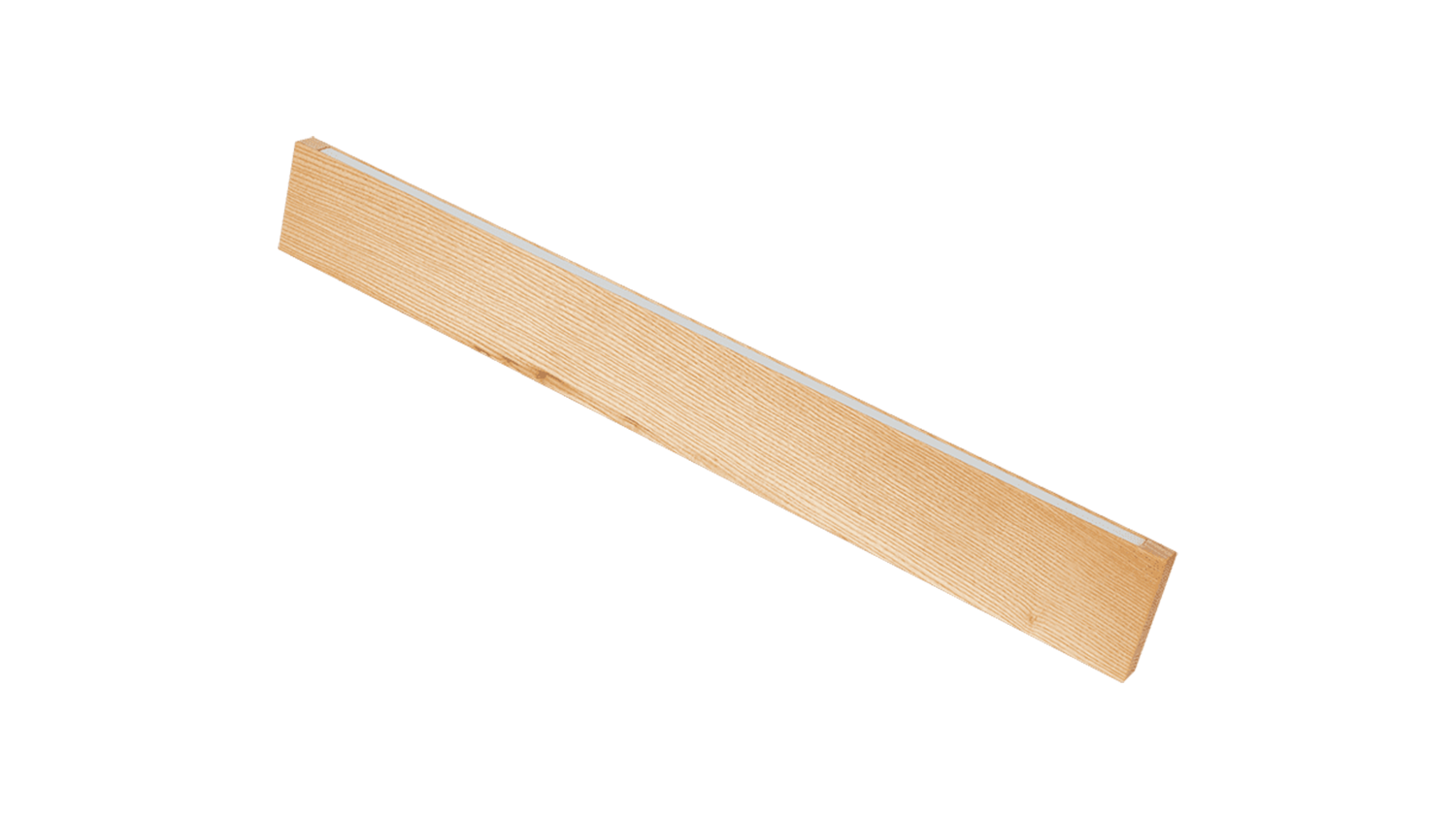 Изображение товара Светильник TIMBERZOY 20W 1200мм Ясень светлый