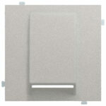 Изображение товара Вывод кабеля, платина, 32170+35170 PL, Rikket