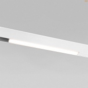Slim Magnetic L01 Трековый светильник 10W 4200K (белый) 85000/01