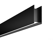 Линейный светильник i-beam 1200 мм