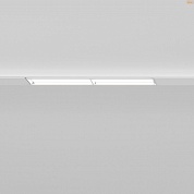 Slim Magnetic  WL02 Трековый светильник 12W 4200K  белый 85008/01