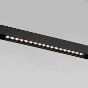 Slim Magnetic SL03  Трековый светильник 18W 4200K  черный 85006/01