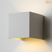 Настенный светильник Winner белый 1548 TECHNO LED
