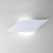 Настенный светодиодный светильник 40130/1 LED белый