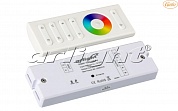 Контроллер RGB SR-2839W White