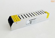 Блок питания для светодиодной ленты 24V 250W IP20 узкий