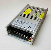 Блок питания для светодиодных лент 12V 150W IP20
