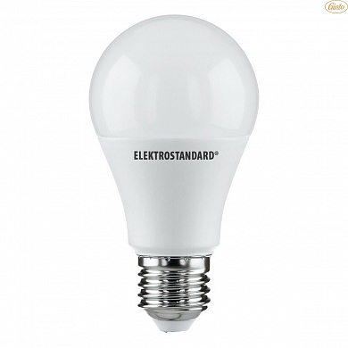 Лампа E27 7Вт Classic LED D