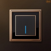 Рамки Palacio Золото/черный WL17-Frame 