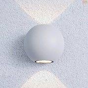Светодиодный светильник 1566 Techno LED Diver белый
